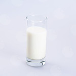 纯牛奶(低脂，蒙牛特仑苏低脂牛奶)