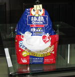 桂格即食燕麦片（袋装）