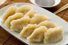 饺子（猪肉白菜馅）