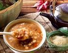 六豆粥