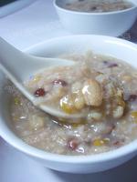 小米八宝粥