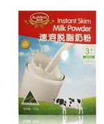 skim milk powder,skimmilkpowder 澳咪娜instantskimmilkpowder速溶脱脂奶粉的热量和减肥功效