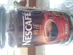 雀巢咖啡 醇品速溶咖啡