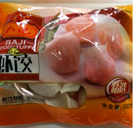 八记虾饺
