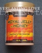 herbal jelly,nata jelly herbal authority royal jelly in honey 蜂王浆