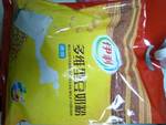 伊利多维型豆奶粉清真