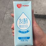 顺恩发酵酸奶饮品的热量和减肥功效