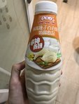 鸿福堂燕窝莲子百合蛋白奶露饮品的热量和减肥功效