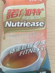 诺伽特蛋白混饮的热量和减肥功效