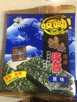 旺旺 海苔(原味)