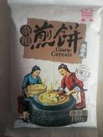 寨香 杂粮煎饼黑香米