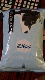 milkiwi 全脂牛奶粉