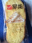 早龙胡萝卜面包