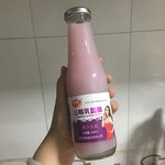 顶真 蓝莓乳酸菌果汁饮品