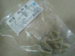 祝富 水面筋