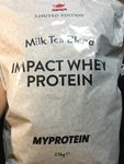 My protein my protein  蛋白粉