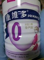 primavita 康维多 primavita/康维多 孕妇奶粉