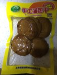 清美 手工蒲包干(豆腐干)