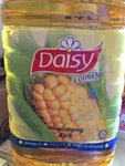 Daisy 玉米油