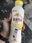 哇哈哈 营养快线 水果酸奶饮品(香蕉味)
