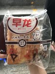 早龙原味面包的热量和减肥功效