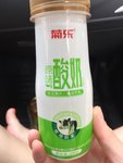 菊乐酸奶原味的热量和减肥功效
