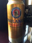 PAULANER 慕尼黑大麦啤酒