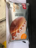 桃李小热狗的热量和减肥功效