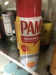 PAM 油