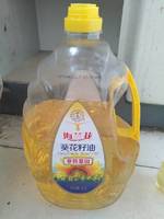 海兰花葵花籽油的热量和减肥功效