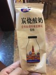 德氏炭烧酸奶雪糕的热量和减肥功效