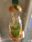ASDA 橘子汁