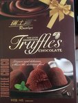 lindt/瑞士莲 松露巧克力(代可可脂)