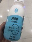 吾尚美益客乳酸菌的热量和减肥功效