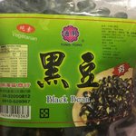 通用黑豆的热量和减肥功效