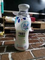 唯怡平衡酸乳的热量和减肥功效