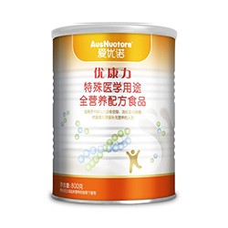 爱优诺优康力全营养配方食品