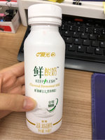 晨光鲜酸奶的热量和减肥功效