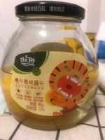 馋大狮黄桃罐头的热量和减肥功效