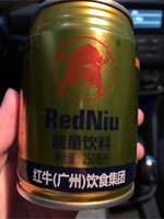 红牛redniu的热量和减肥功效