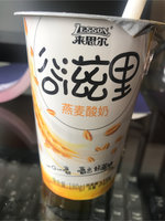 来思尔燕麦酸奶的热量和减肥功效