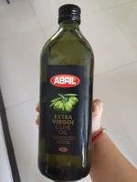 未知 ABRIL橄榄油