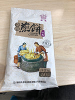 寨香 杂粮煎饼小米