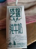 蒙牛优牧之选的热量和减肥功效