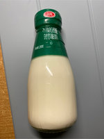 三元 茯苓酸奶