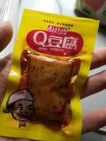 南北特 Q豆腐