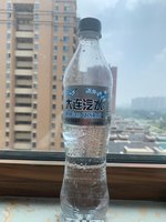 雪山力什锦味大连汽水