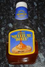ARATAKI 液体蜂蜜