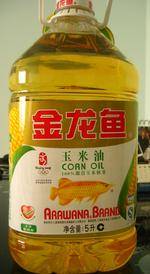 金龙鱼 玉米油