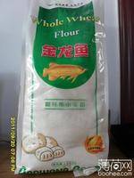 金龙鱼 粗纤维小麦粉